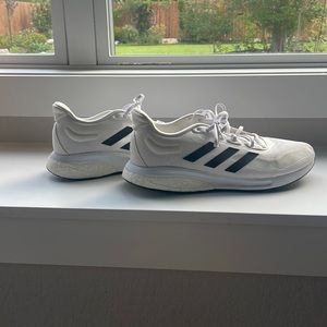 Adidas Supernova - size 13 - light wear